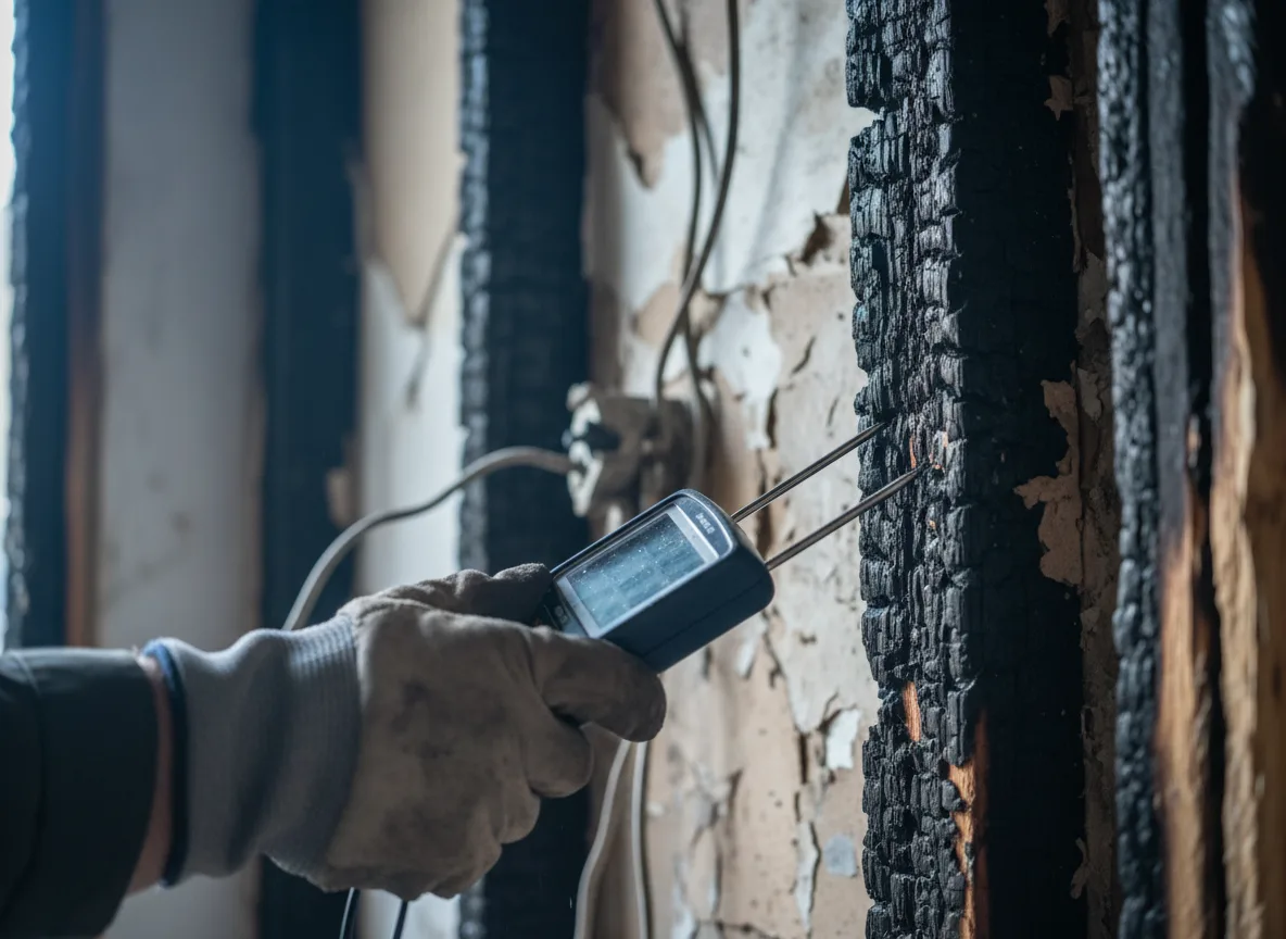 Fire Damage Restoration Russells Point, OH FAQs